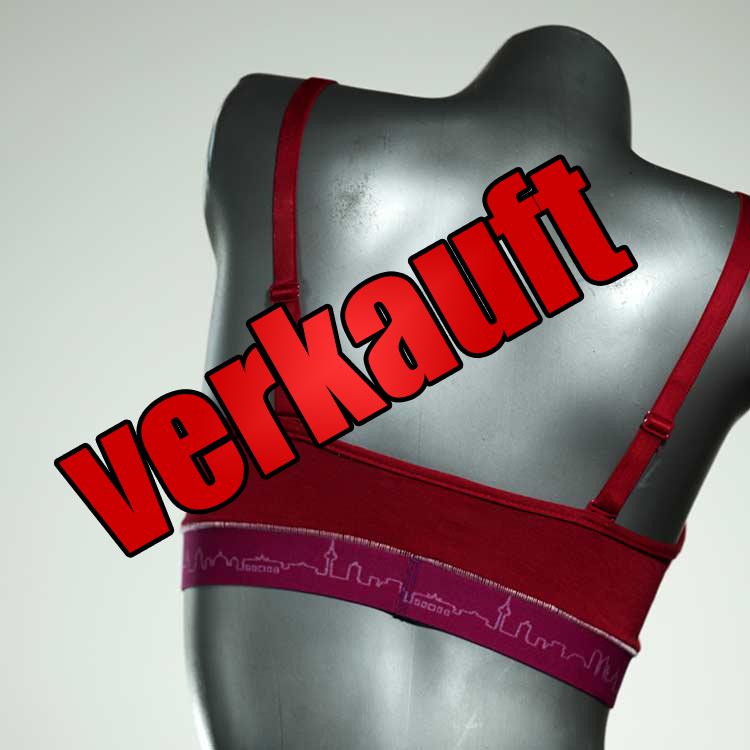 bequeme sexy schöne süße BH, Büsternhalter aus Baumwolle, Damenunterwäsche
