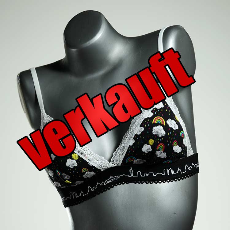süße preiswerte sexy bunte BH, Büsternhalter aus Baumwolle, Damenunterwäsche