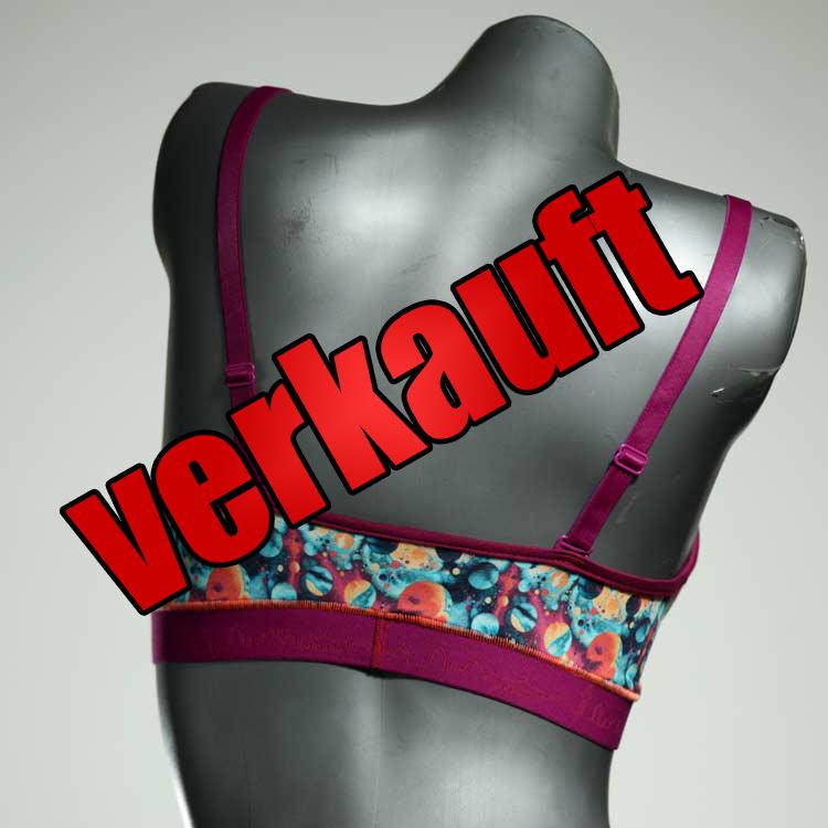 sexy süße attraktive handgemachte BH, Büsternhalter aus Baumwolle, Damenunterwäsche