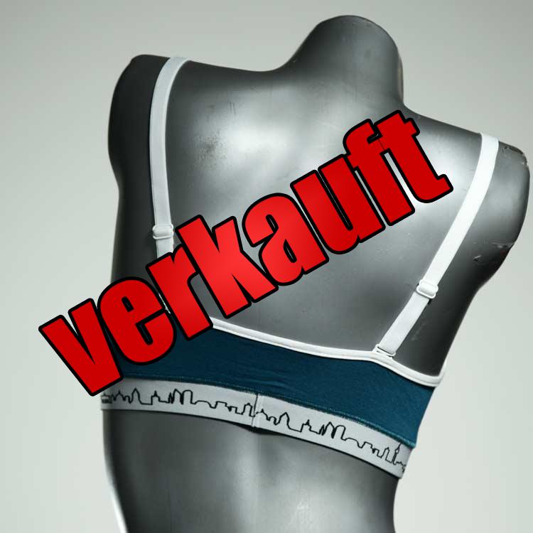 farbige süße schöne bunte BH, Büsternhalter aus Baumwolle, Damenunterwäsche