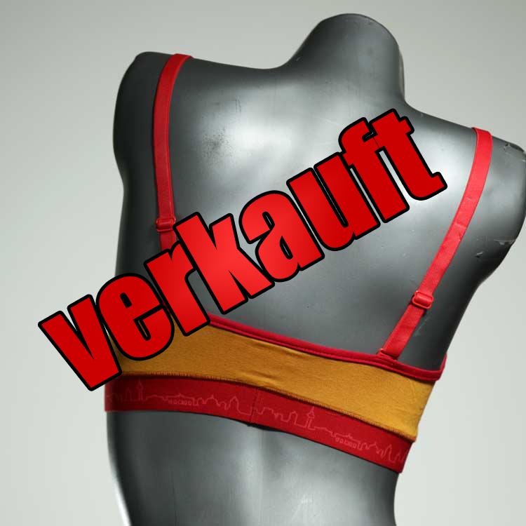 handgemachte bequeme preiswerte günstige BH, Büsternhalter aus Baumwolle, Damenunterwäsche