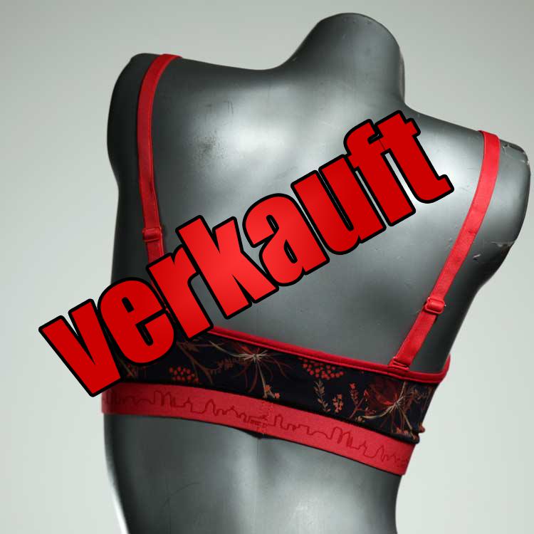ökologische preiswerte bequeme günstige BH, Büsternhalter aus Baumwolle, Damenunterwäsche