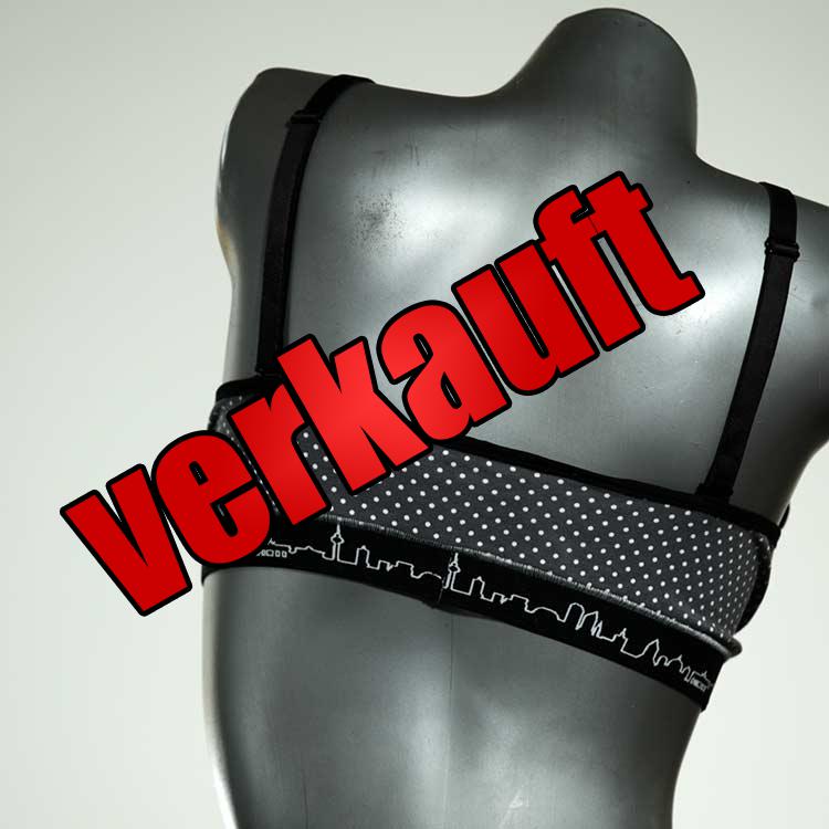 preiswerte bunte süße farbige BH, Büsternhalter aus Baumwolle, Damenunterwäsche