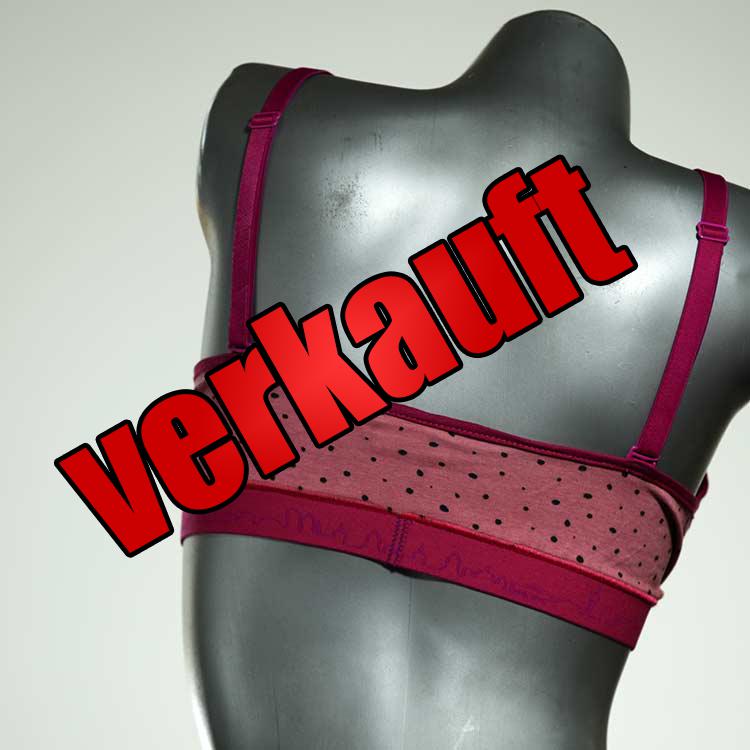 preiswerte süße sexy schöne BH, Büsternhalter aus Baumwolle, Damenunterwäsche