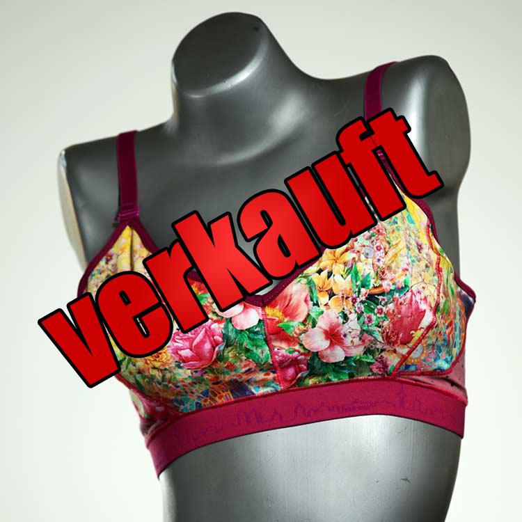 preiswerte süße sexy schöne BH, Büsternhalter aus Baumwolle, Damenunterwäsche