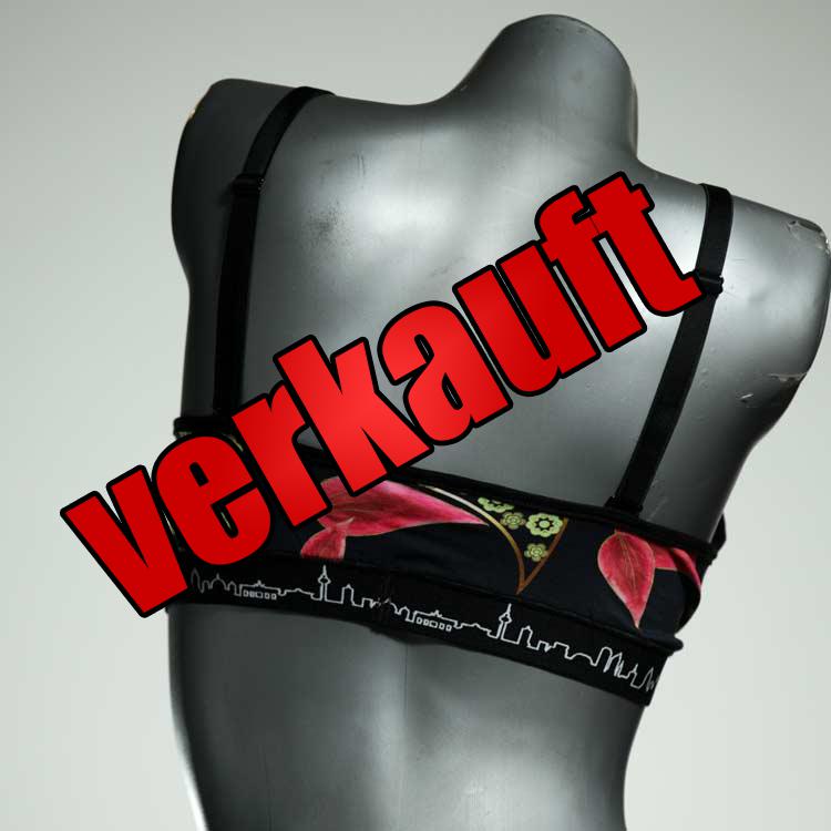 handgemachte bequeme sexy süße BH, Büsternhalter aus Baumwolle, Damenunterwäsche