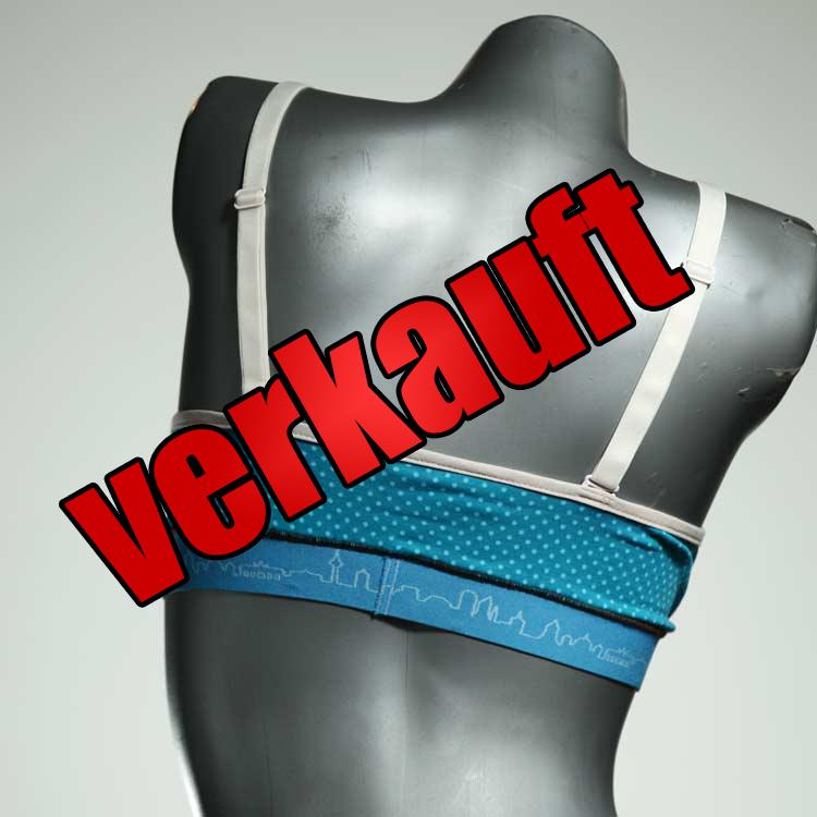 süße farbige günstige bequeme BH, Büsternhalter aus Baumwolle, Damenunterwäsche