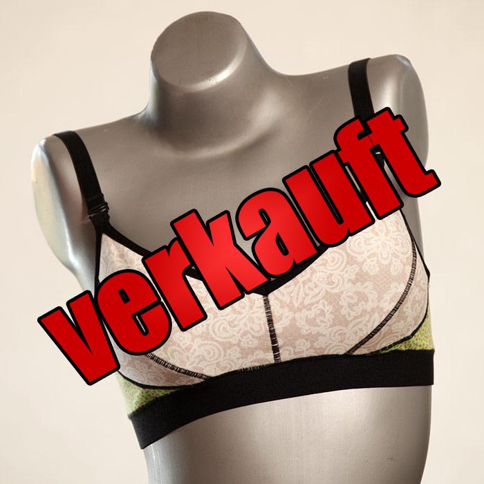  Still-BH süßer nachhaltiger BH - Büstenhalter - Bustier aus Baumwolle für Damen