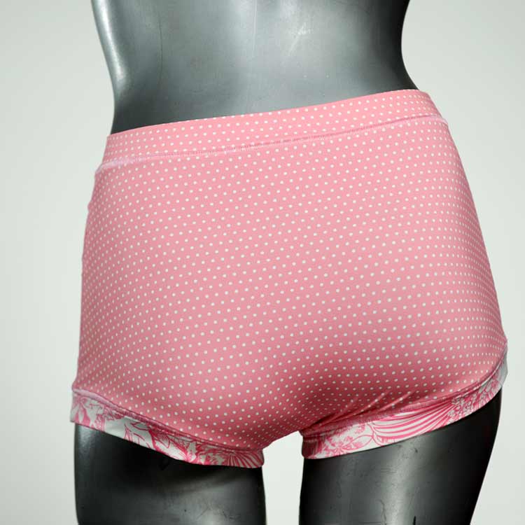 bequeme nachhaltige sexy ökologische Bade-Highwaist, Bademode für Damen