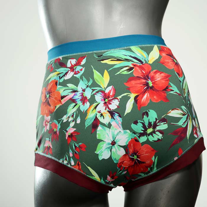 bequeme bunte farbige sexy Bade-Highwaist, Bademode für Damen thumbnail