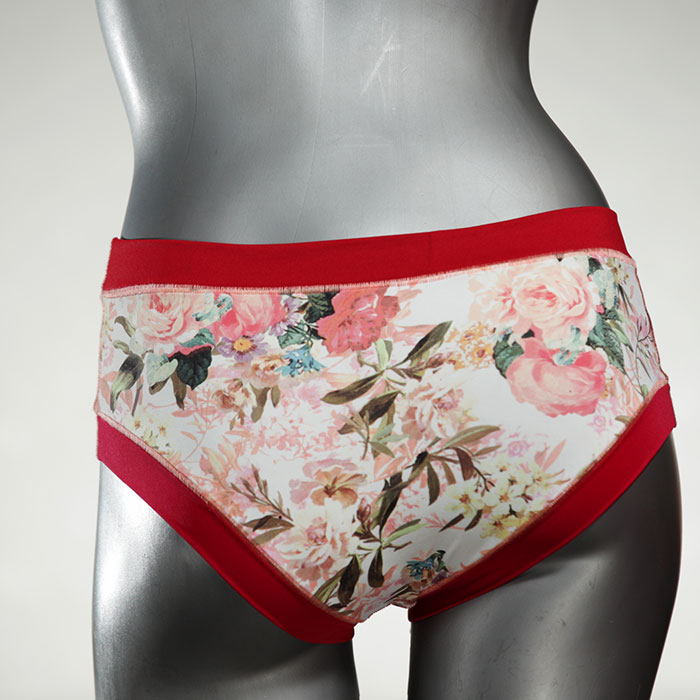 sexy preiswerte bunte bequeme Bikini Hose, sportliche Bademode für Damen thumbnail