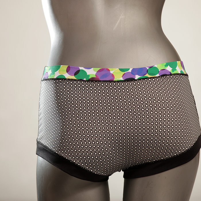 ökologische attraktive  bequeme Bikini Hose, sportliche Bademode für Damen thumbnail