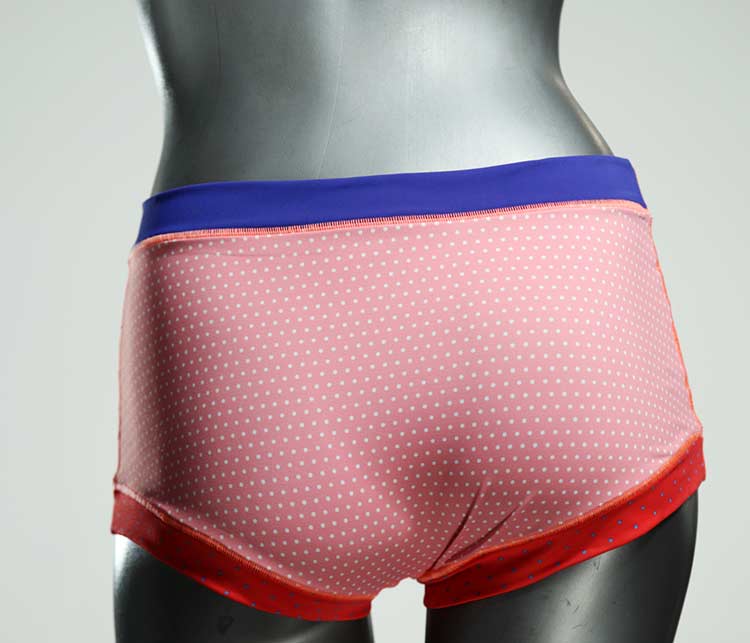  Bikini Sport Hosen Dorisa Papaya Produktvorderseite Größe L