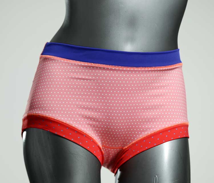  Bikini Sport Hosen Dorisa Papaya Produktvorderseite Größe L
