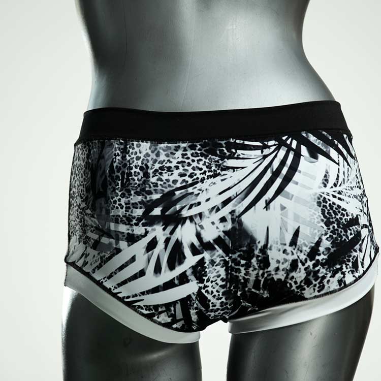 süße sexy schöne preiswerte Bikini Hose, sportliche Bademode für Damen thumbnail