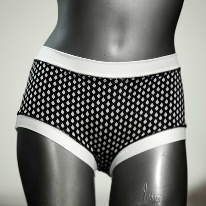  Bikini sport bukser Produktfront størrelse L