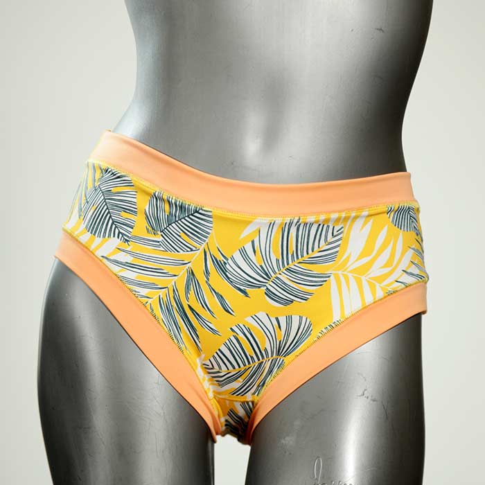  Bikini sport bukser Produktfront størrelse L