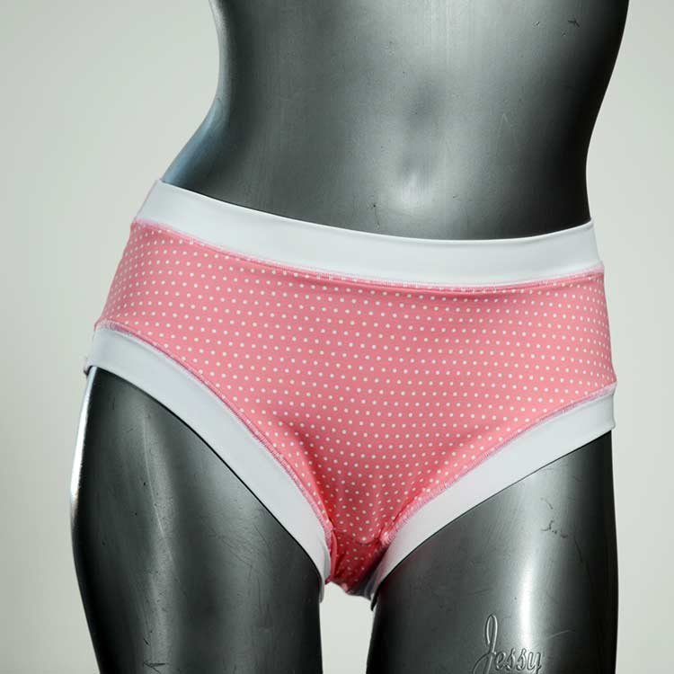  Bikini Sport Culottes Front de produit Taille L