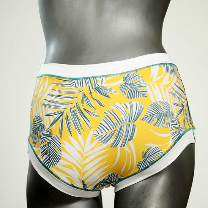  Bikini sport bukser Produktfront størrelse M