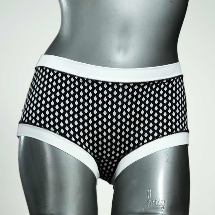  Bikini Sport Hosen Kenya Nebelblume Produktvorderseite Größe M
