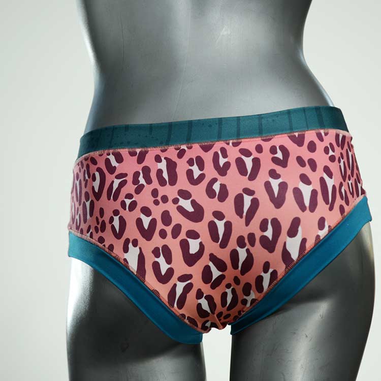  Bikini Sport Hosen Mija Mondenblüte Produktvorderseite Größe M