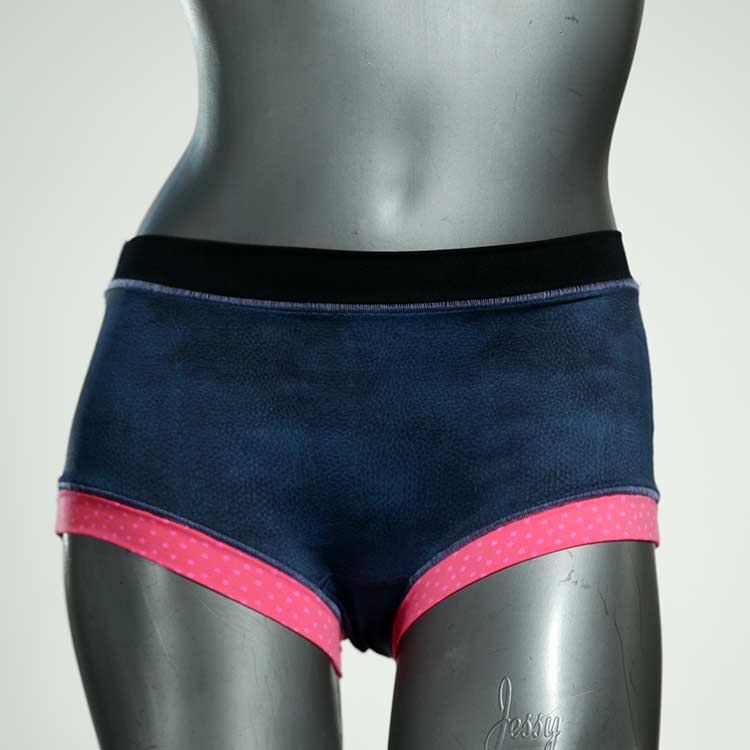 sexy ökologische attraktive preiswerte Bikini Hose, sportliche Bademode für Damen thumbnail