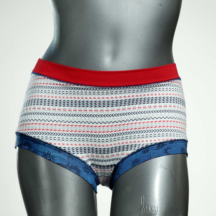  Bikini Sport Culottes Front de produit Taille M