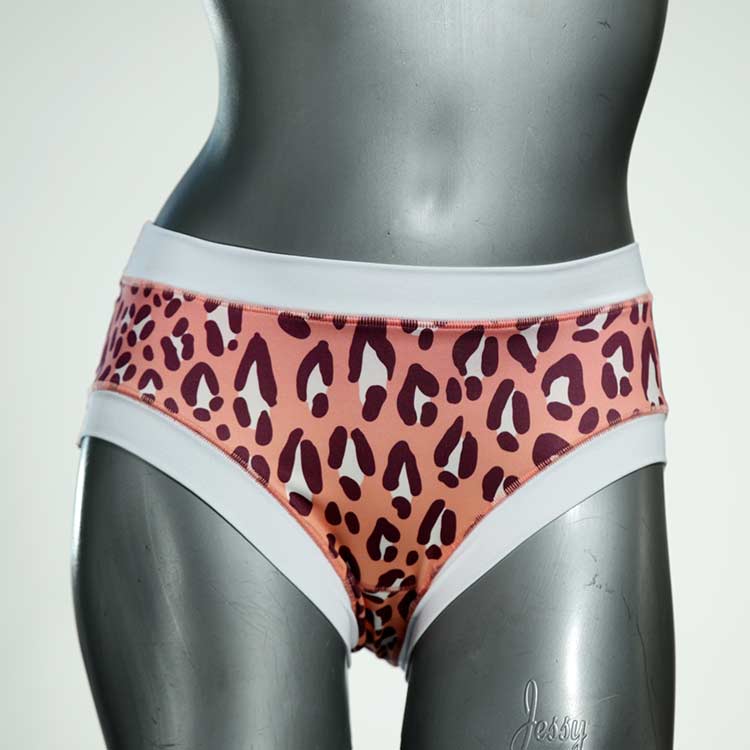  Bikini Sport Hosen Nephele Goldluft Produktvorderseite Größe M