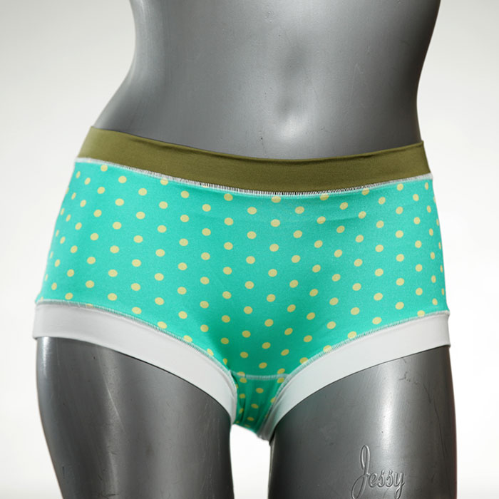  Bikini sportbukser Produktfront størrelse S
