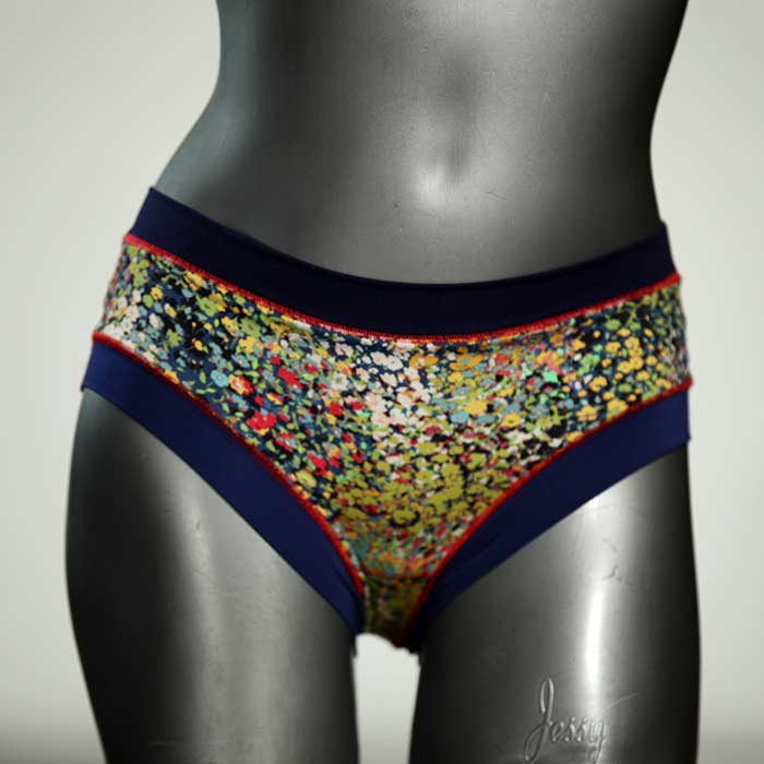  Bikini sport bukser Produktfront størrelse S