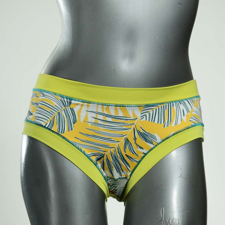  Bikini sport bukser Produktfront størrelse S