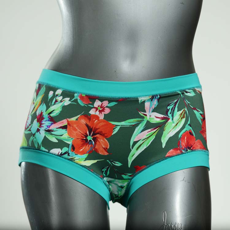  Bikini Sport Hosen Giacinta die Schöne Produktvorderseite Größe S