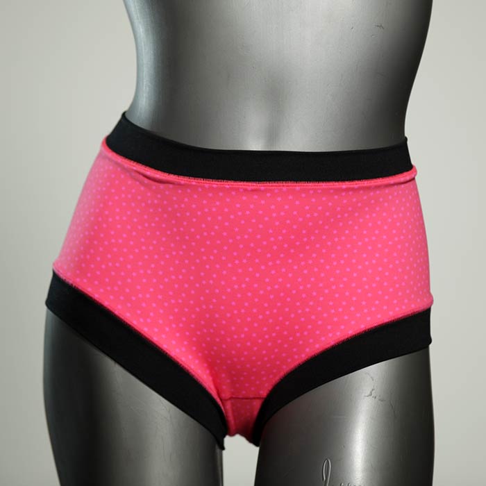  Bikini Sport Culottes Front de produit Taille XL
