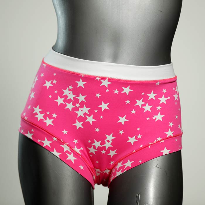  Bikini sport bukser Produktfront størrelse XL