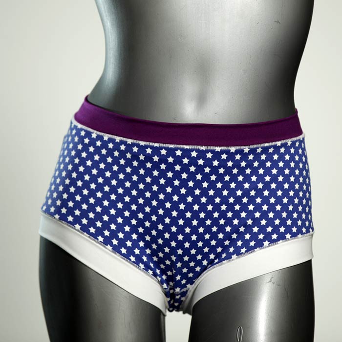 bequeme  handgemachte sexy Bikini Hose, sportliche Bademode für Damen thumbnail