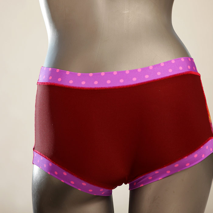 sexy  preiswerte gemusterte Bikini Hose, sportliche Bademode für Damen thumbnail
