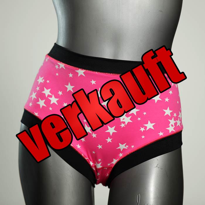 süße sexy schöne attraktive Bikini Hose, sportliche Bademode für Damen