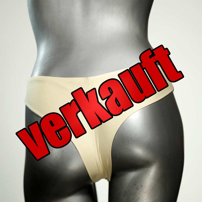 ökologische preiswerte sexy bequeme Bade-Brazilena, Bademode für Damen