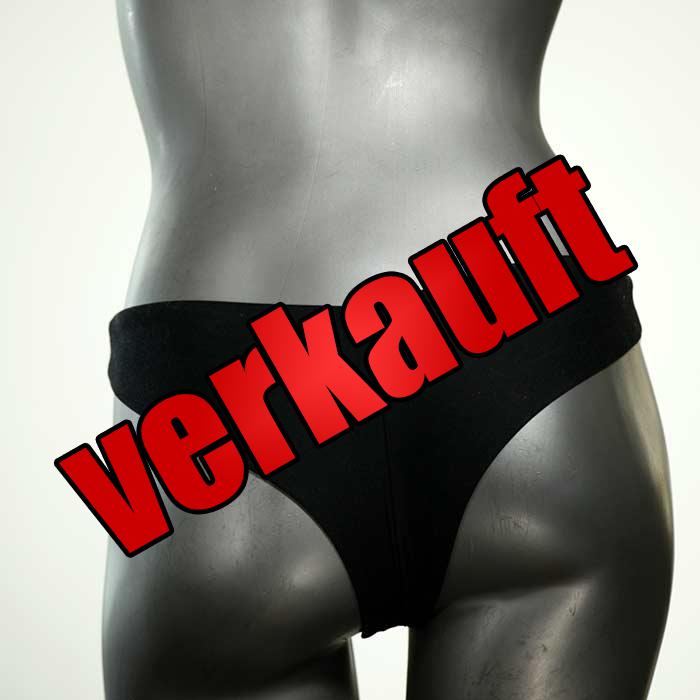 bunte gemusterte sexy schöne Bade-Brazilena, Bademode für Damen