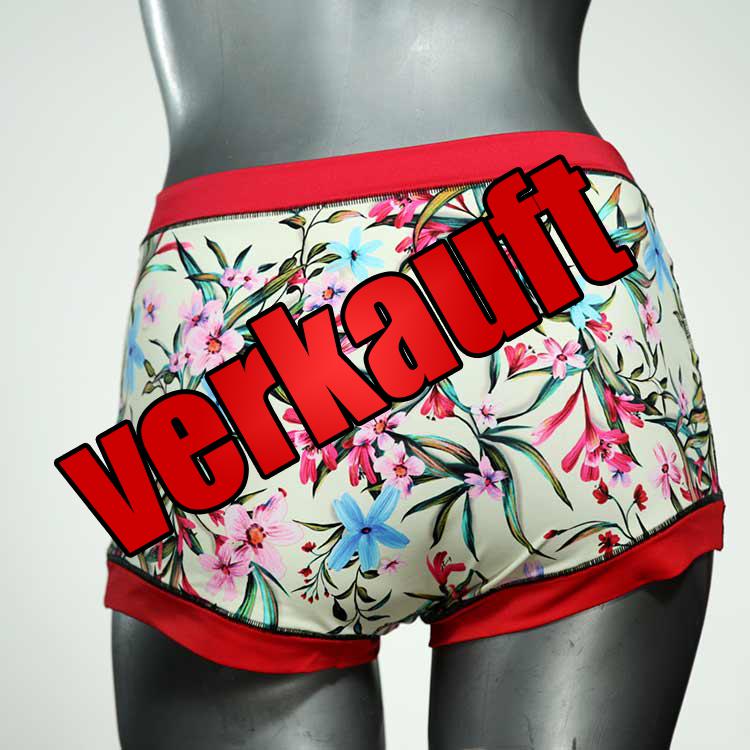 bunte schöne sexy süße Bade-Highwaist, Bademode für Damen