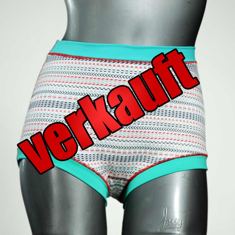 sexy preiswerte schöne bunte Bade-Highwaist, Bademode für Damen