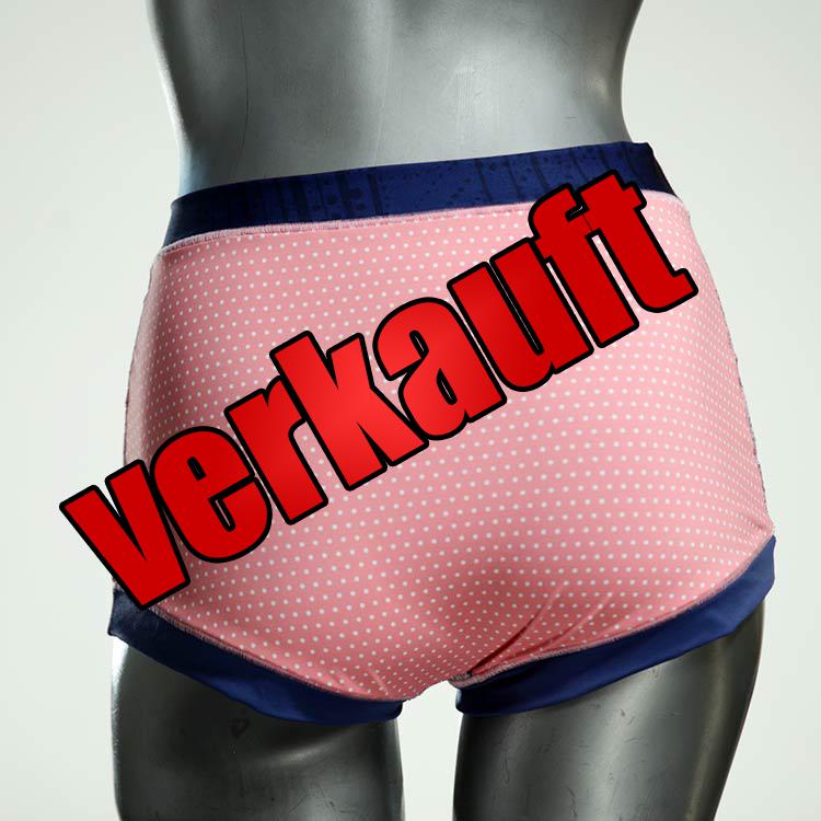 günstige gemusterte sexy süße Bade-Highwaist, Bademode für Damen