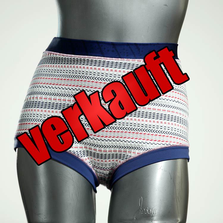 günstige gemusterte sexy süße Bade-Highwaist, Bademode für Damen