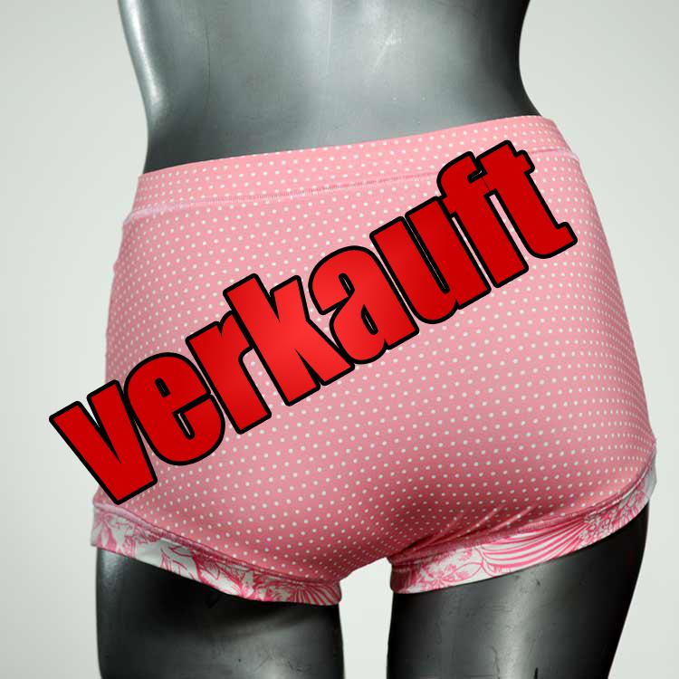bequeme nachhaltige sexy ökologische Bade-Highwaist, Bademode für Damen