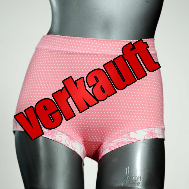 bequeme nachhaltige sexy ökologische Bade-Highwaist, Bademode für Damen