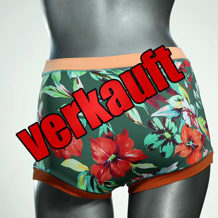 nachhaltige günstige sexy bequeme Bade-Highwaist, Bademode für Damen