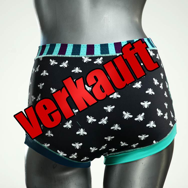 preiswerte farbige sexy gemusterte Bade-Highwaist, Bademode für Damen