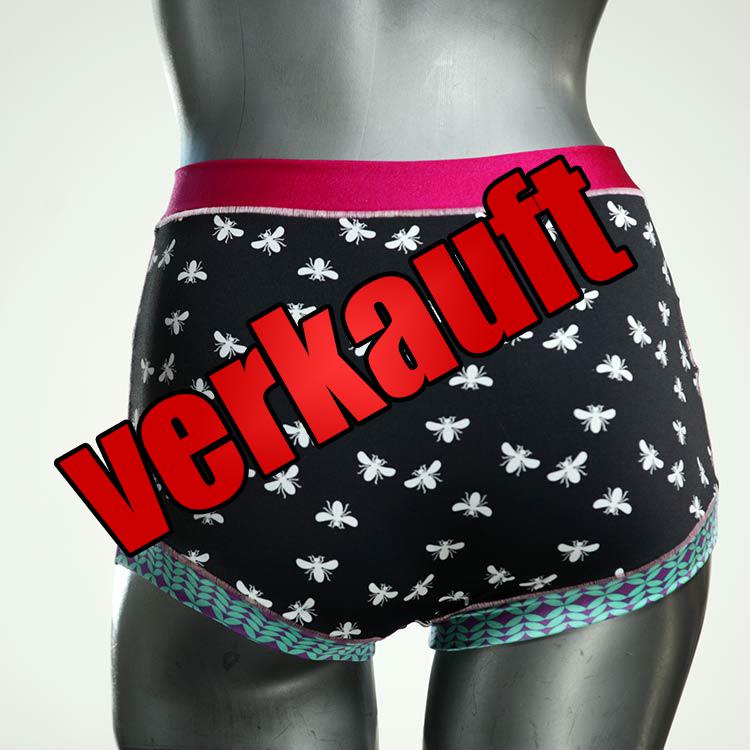 attraktive gemusterte preiswerte sexy Bade-Highwaist, Bademode für Damen