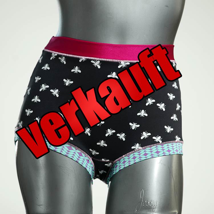 attraktive gemusterte preiswerte sexy Bade-Highwaist, Bademode für Damen