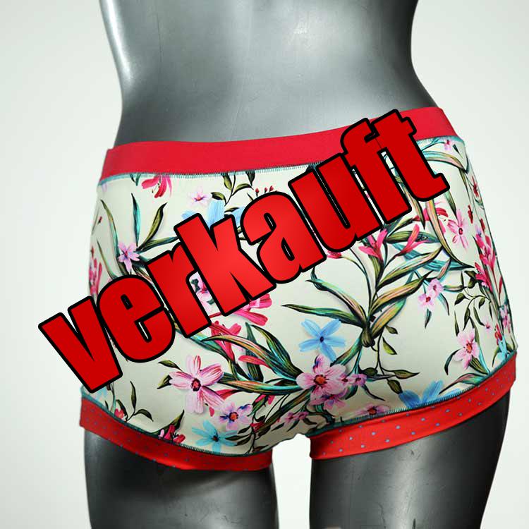 handgemachte preiswerte nachhaltige attraktive Bade-Highwaist, Bademode für Damen